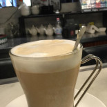 Jam Cafe Boisson