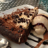 Jam Cafe Nourriture