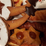 Jam Cafe Nourriture
