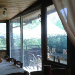 Piccolo Paradiso À l'intérieur