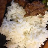 Oberlegar Comida