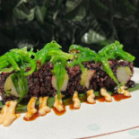 Sushi Yumi Comida