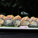 Sushi Yumi Bebida