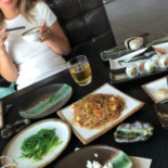 Sushi Yumi Bebida