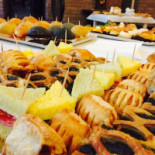 Bombe Comida