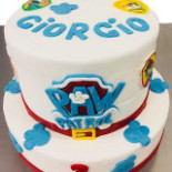 Bombe Logo