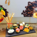 Bombe Boisson