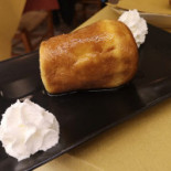 La Locanda Gesu Vecchio Nourriture