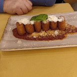 La Locanda Gesu Vecchio Nourriture