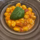 La Locanda Gesu Vecchio Nourriture