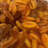 Gusto Ibleo Comida