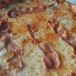Imbarcadero Anfo Comida