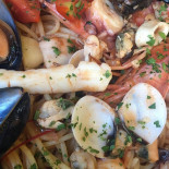 Imbarcadero Anfo Comida
