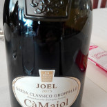 Imbarcadero Anfo Boisson