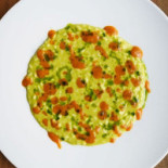 Osteria Degli Assonica food