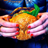Oberdan Burger Boisson