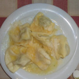 Baita Dello Sciatore Nourriture