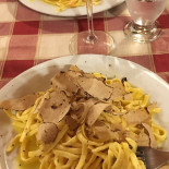 Baita Dello Sciatore Nourriture