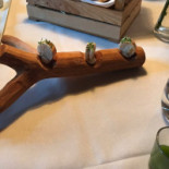 Ansitz Zum Steinbock Boisson