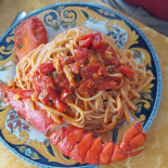 Calipso Bistrot Comida