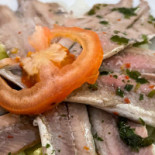 Calipso Bistrot Comida