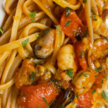 Calipso Bistrot Comida