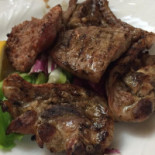 Talaat Cibo