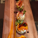 Yuan Comida