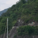 Il Cinzanino Exterior