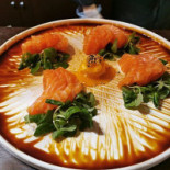 Yuan Comida
