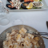Pizzeria Da Fabbio food