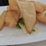 Pizzeria Da Fabbio food