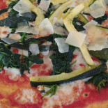 Pizzeria Da Fabbio food