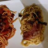 Pizzeria Da Fabbio drink