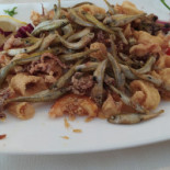 Pizzeria Da Fabbio food