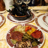 Baccus Comida