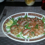 Baccus Nourriture