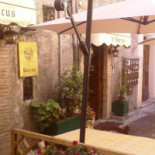 Baccus Exterior
