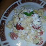 Baccus Comida