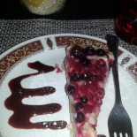 Baccus Nourriture