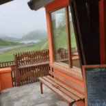 Rifugio Della Pace Extérieur