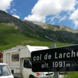 Rifugio Della Pace Extérieur