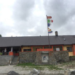 Rifugio Della Pace Extérieur