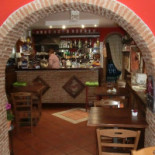 A Marchesina Extérieur