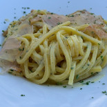 La Scarpetta Specialità Di Mare food