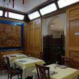 Oriente À l'intérieur