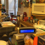 Lo Sdrucciolo À l'intérieur