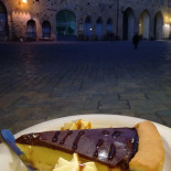 Lo Sdrucciolo Extérieur