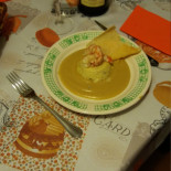 Lo Sdrucciolo Nourriture