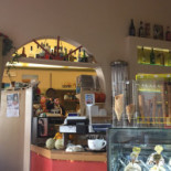 Lo Sdrucciolo À l'intérieur